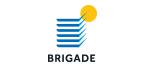 Brigade Group logo